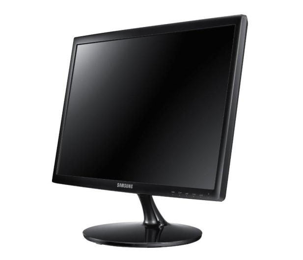 Samsung S22C150N czarny - 151307 - zdjęcie 3